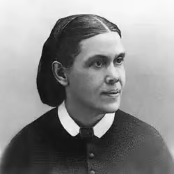 Ellen Gould White 1